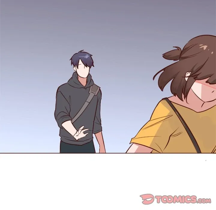 My love affair Chapter 36 page 59 - 