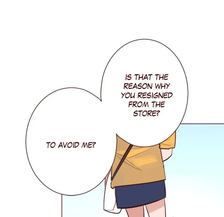 My love affair Chapter 36 page 60 - 
