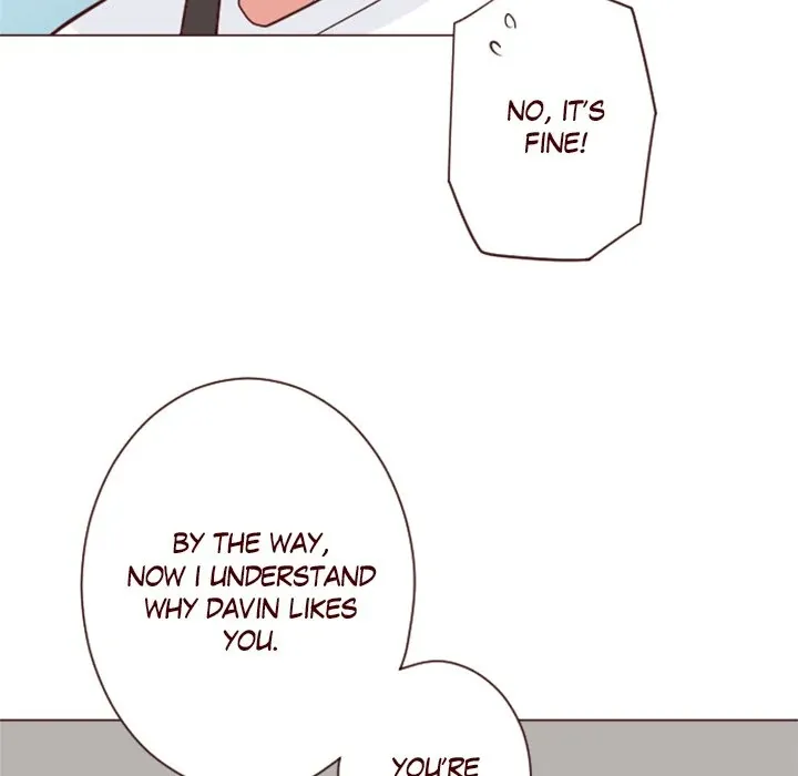 My love affair Chapter 36 page 7 - 