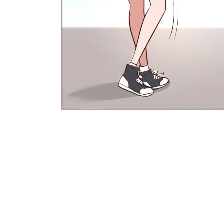 My love affair Chapter 36 page 61 - 