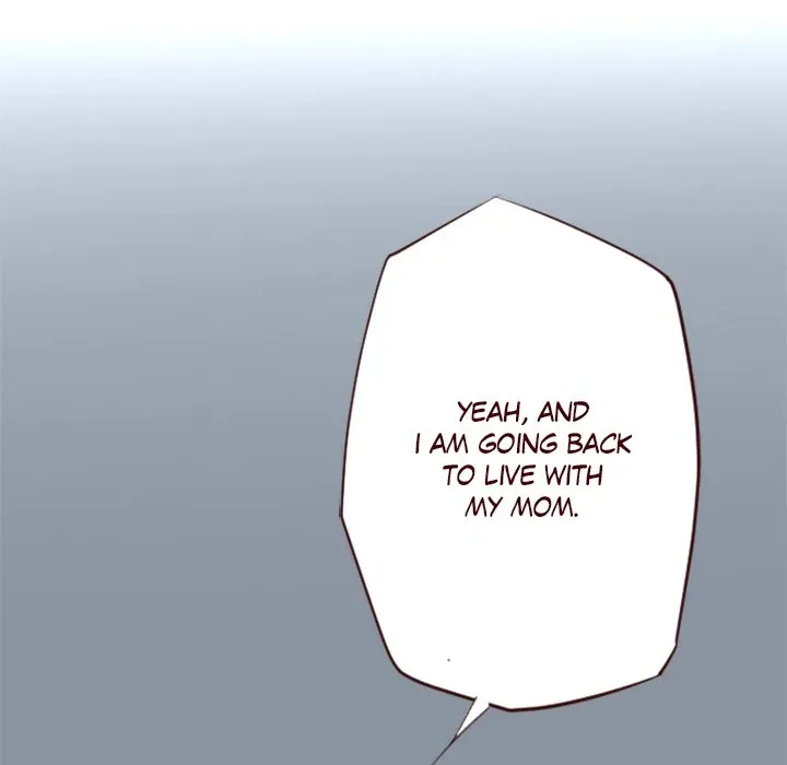 My love affair Chapter 36 page 63 - 