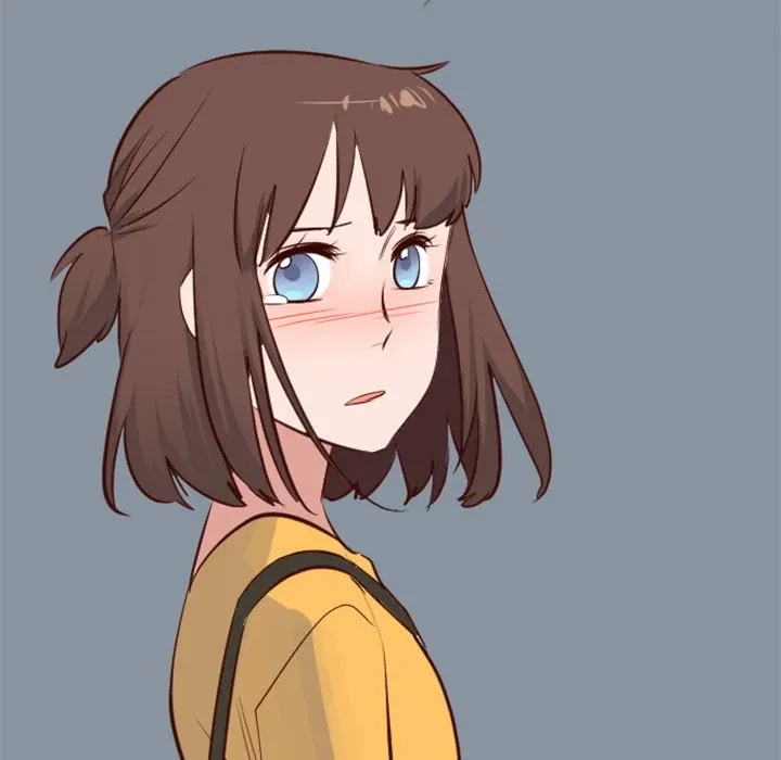 My love affair Chapter 36 page 64 - 