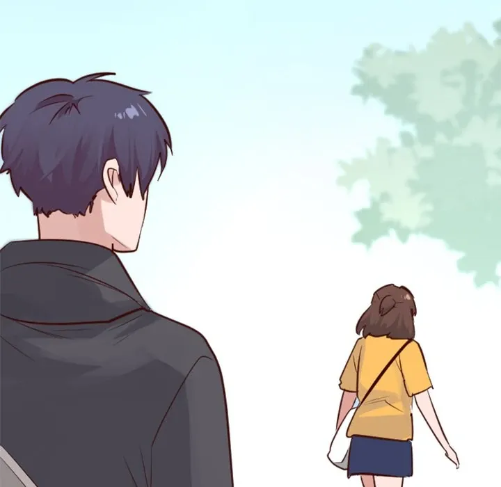 My love affair Chapter 36 page 66 - 