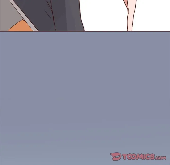 My love affair Chapter 36 page 67 - 