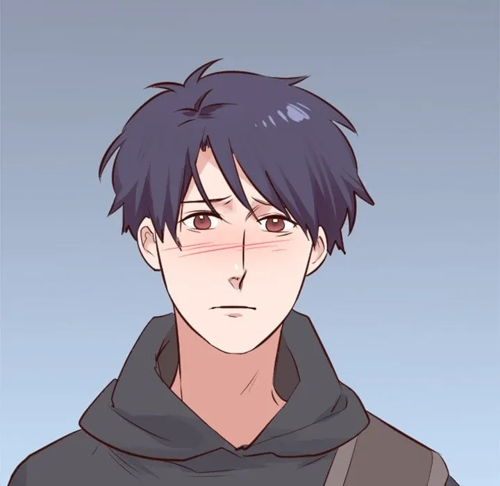 My love affair Chapter 36 page 68 - 