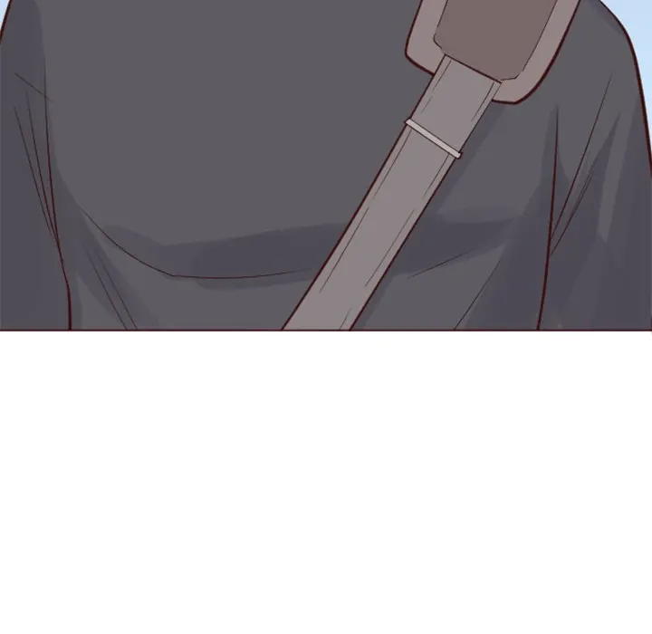 My love affair Chapter 36 page 69 - 