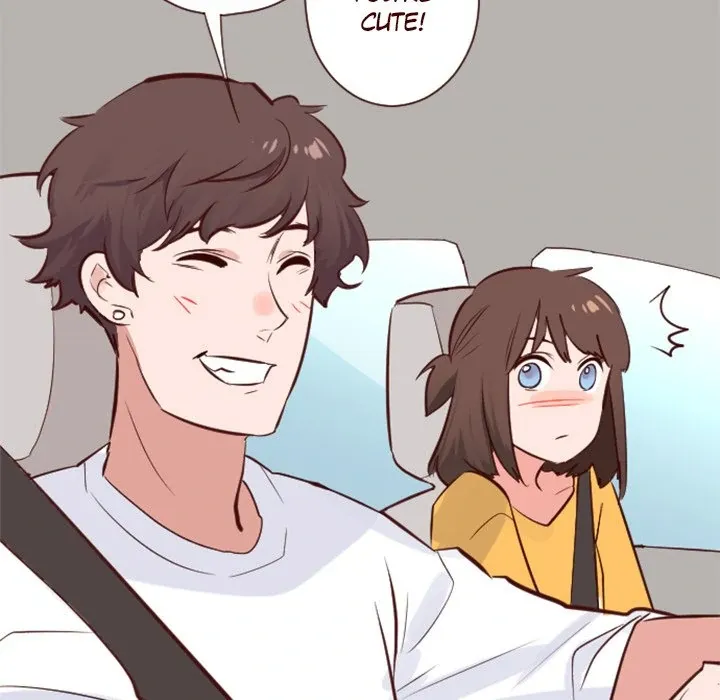 My love affair Chapter 36 page 8 - 