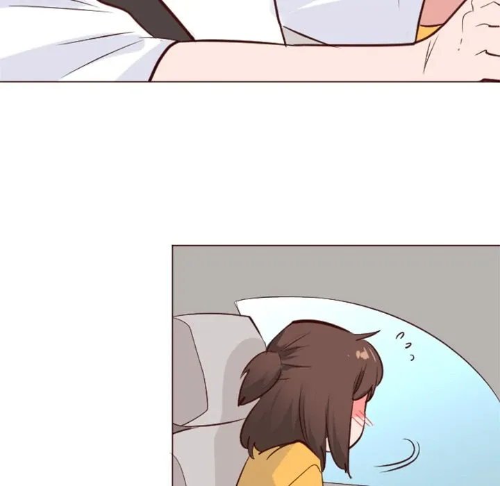My love affair Chapter 36 page 9 - 