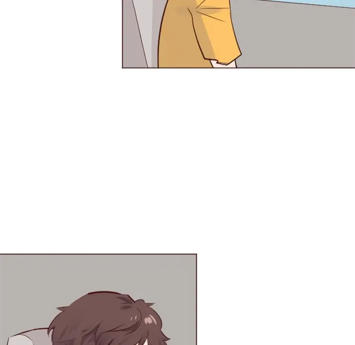 My love affair Chapter 36 page 10 - 