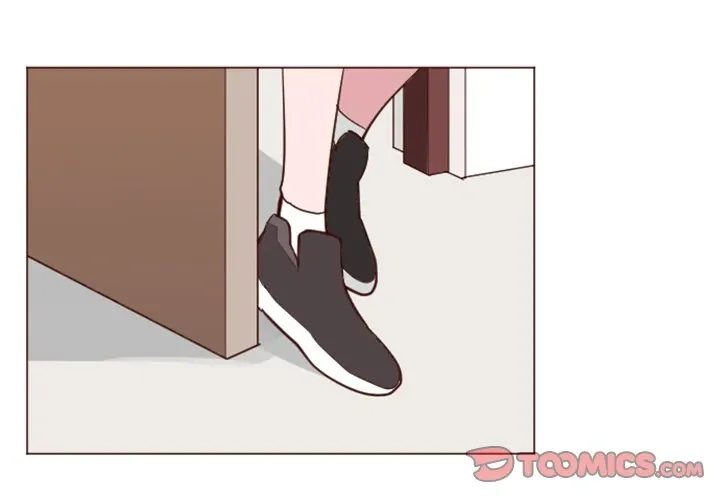 My love affair Chapter 37 page 2 - 