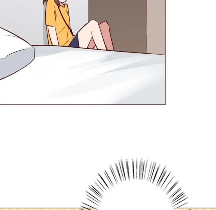 My love affair Chapter 37 page 11 - 