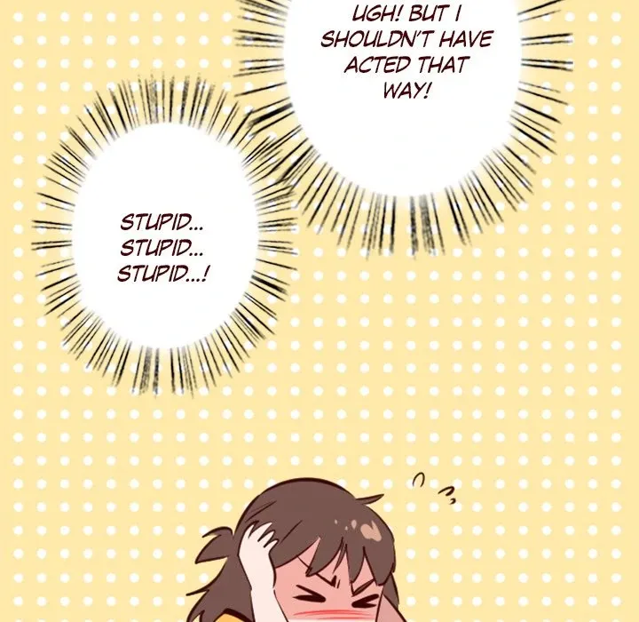 My love affair Chapter 37 page 12 - 