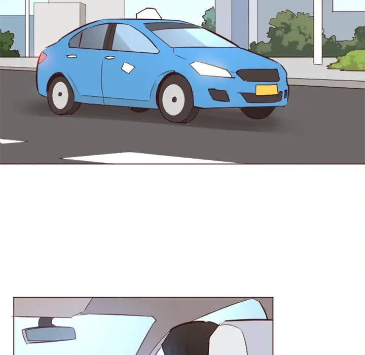 My love affair Chapter 37 page 19 - 