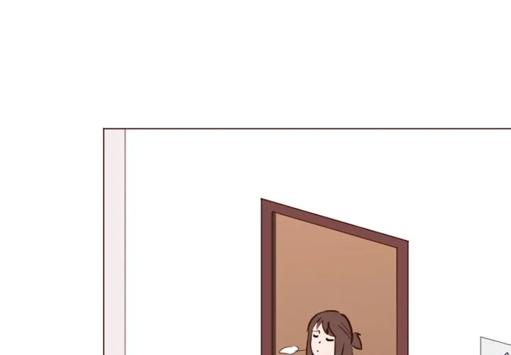 My love affair Chapter 37 page 3 - 