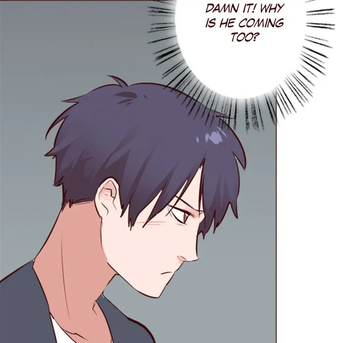 My love affair Chapter 37 page 23 - 