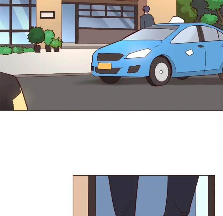 My love affair Chapter 37 page 25 - 