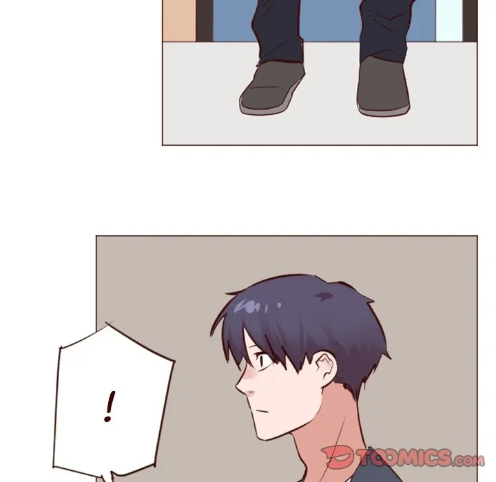My love affair Chapter 37 page 26 - 