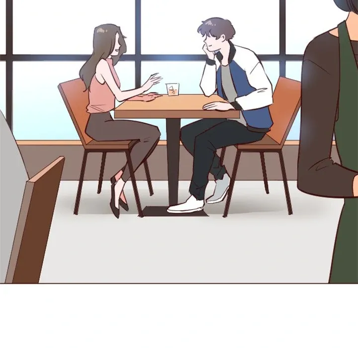 My love affair Chapter 37 page 28 - 