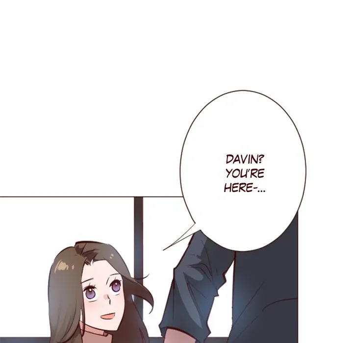 My love affair Chapter 37 page 30 - 