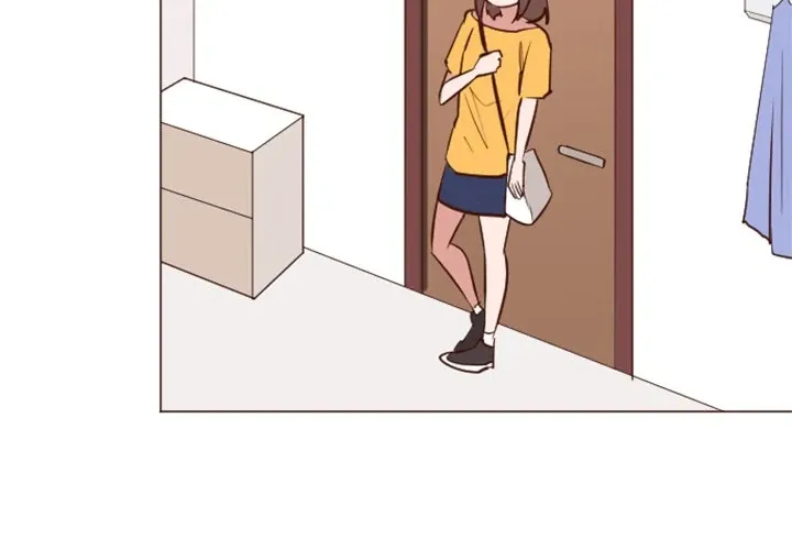 My love affair Chapter 37 page 4 - 