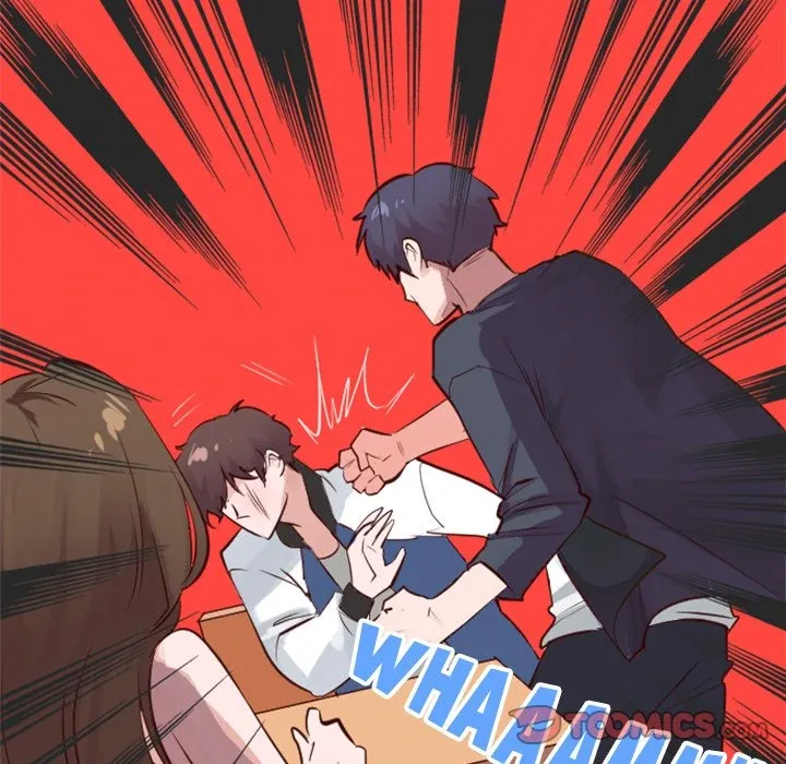 My love affair Chapter 37 page 32 - 