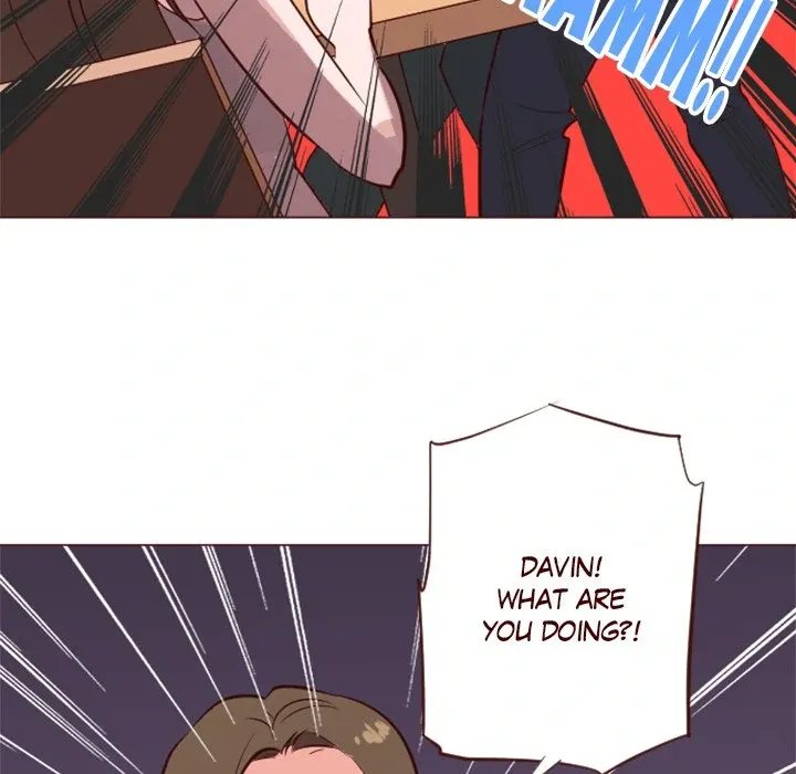 My love affair Chapter 37 page 33 - 