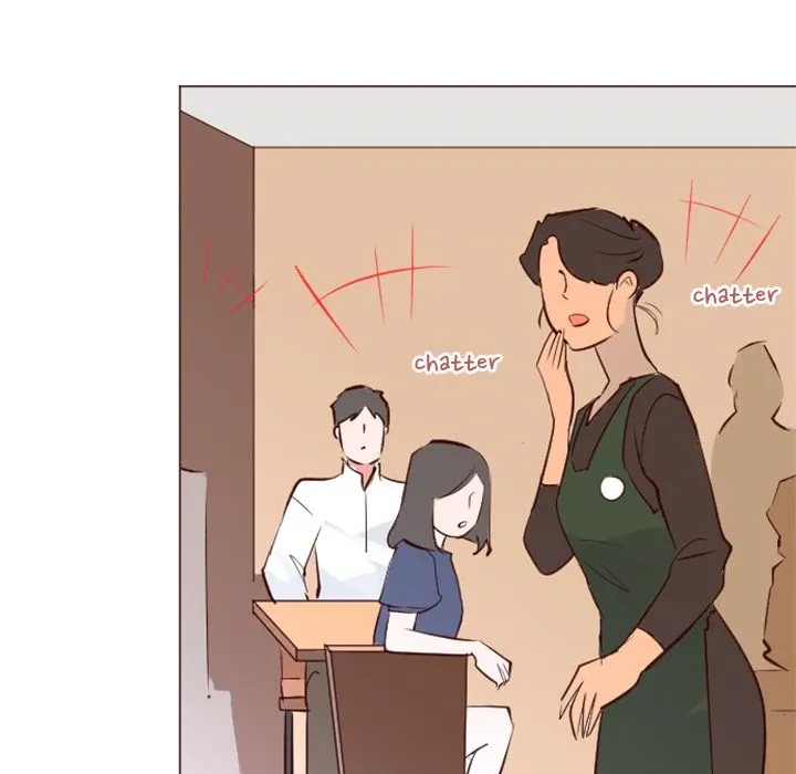 My love affair Chapter 37 page 35 - 