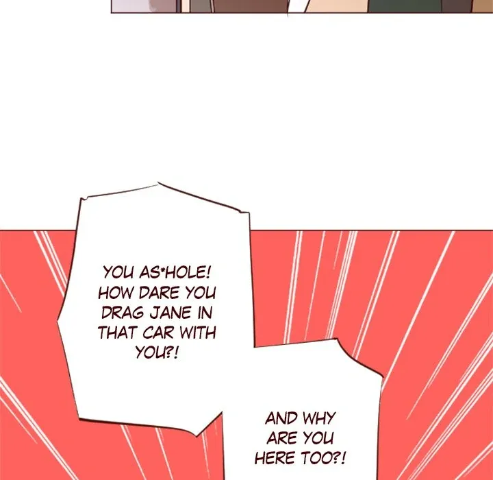My love affair Chapter 37 page 36 - 