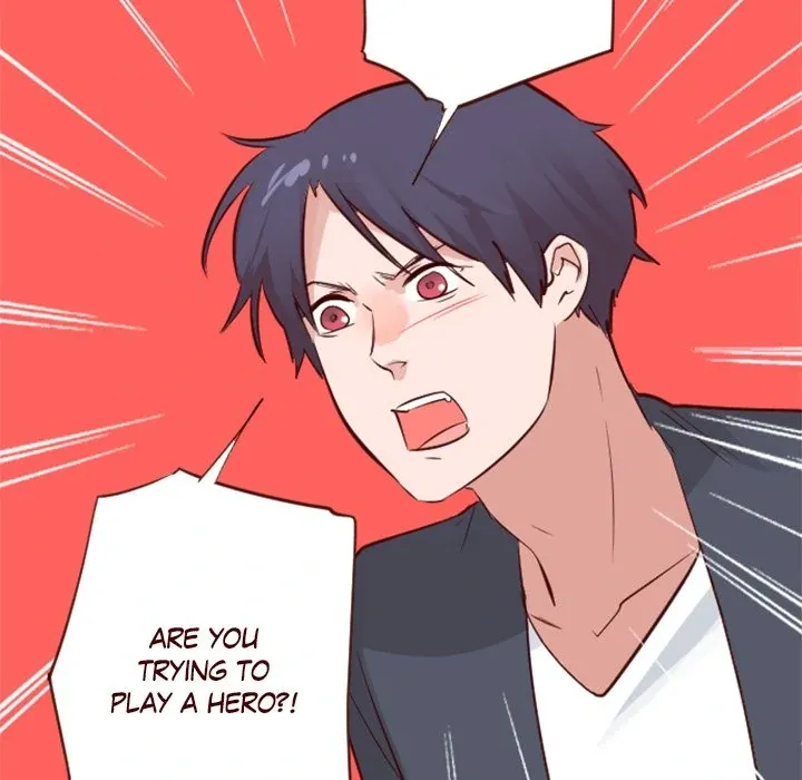 My love affair Chapter 37 page 37 - 