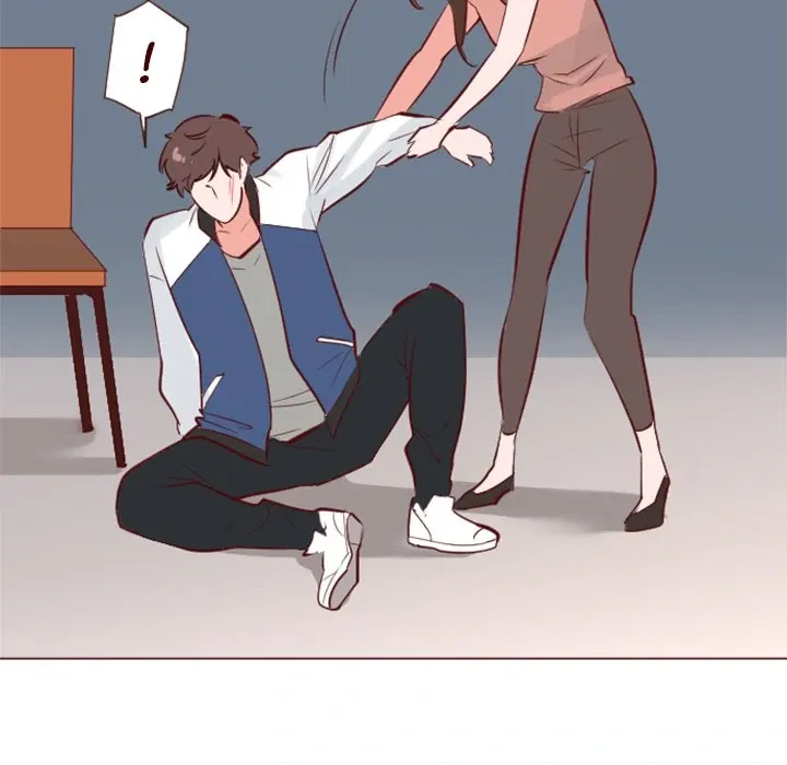 My love affair Chapter 37 page 39 - 