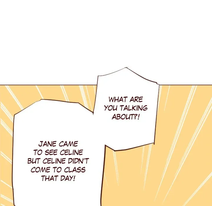 My love affair Chapter 37 page 40 - 