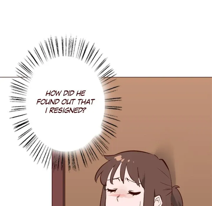 My love affair Chapter 37 page 5 - 