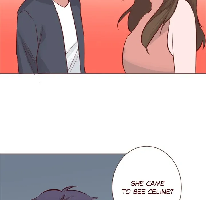 My love affair Chapter 37 page 43 - 