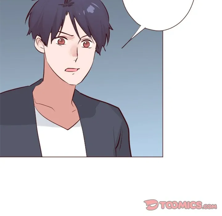 My love affair Chapter 37 page 44 - 