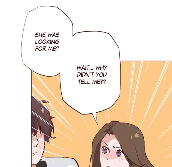 My love affair Chapter 37 page 45 - 