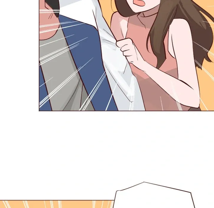My love affair Chapter 37 page 46 - 