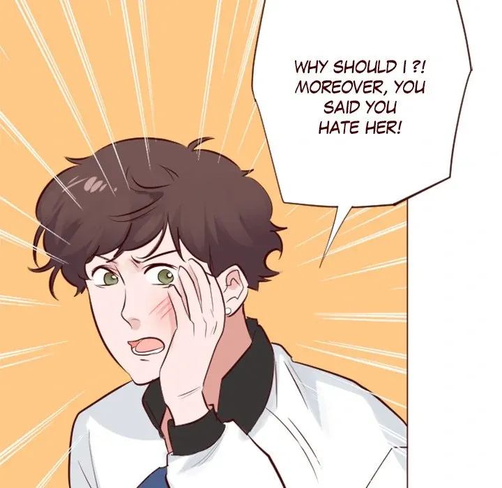 My love affair Chapter 37 page 47 - 