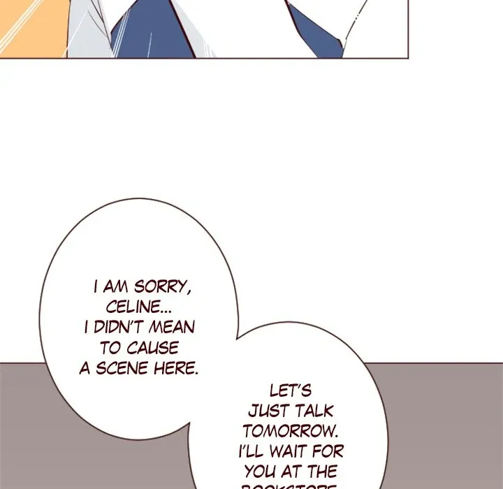 My love affair Chapter 37 page 48 - 