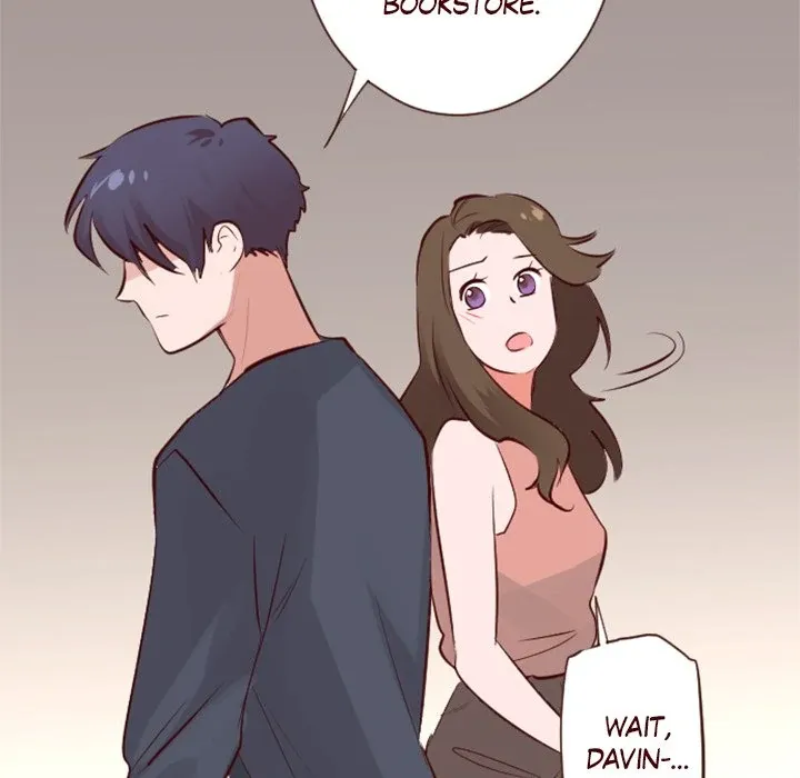 My love affair Chapter 37 page 49 - 