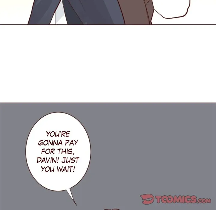 My love affair Chapter 37 page 50 - 