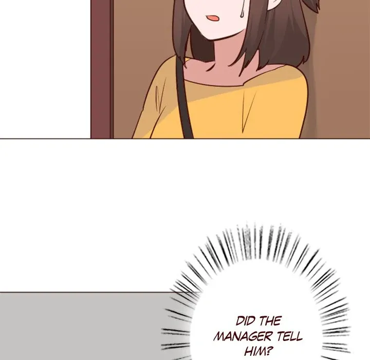 My love affair Chapter 37 page 6 - 
