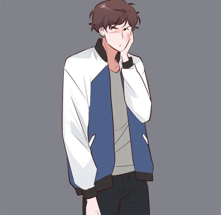 My love affair Chapter 37 page 51 - 