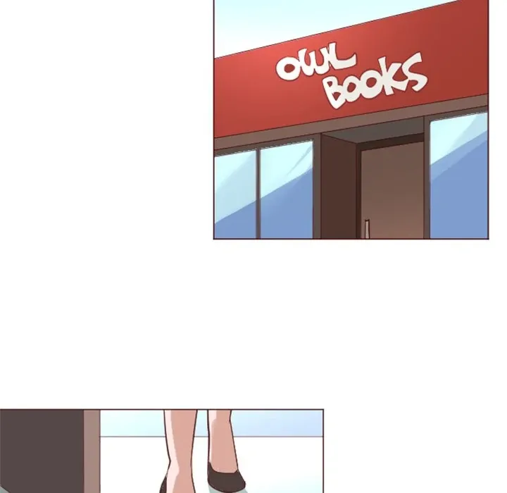 My love affair Chapter 37 page 54 - 