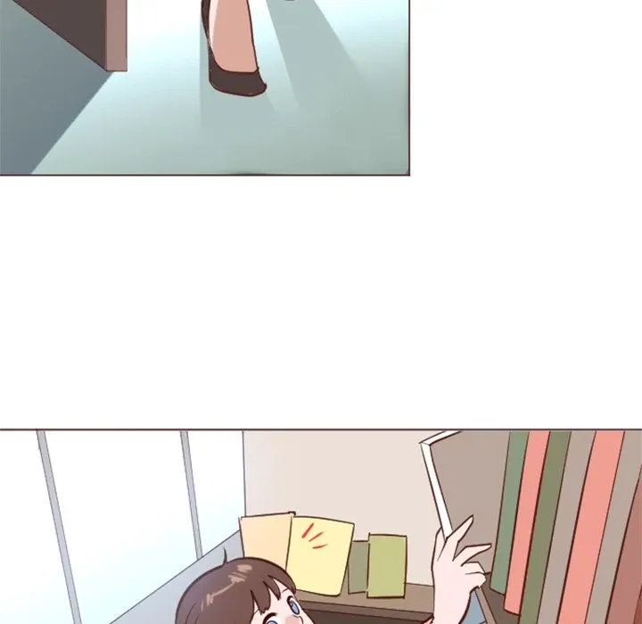My love affair Chapter 37 page 55 - 