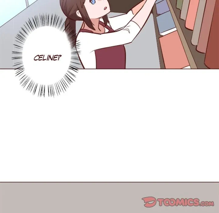 My love affair Chapter 37 page 56 - 
