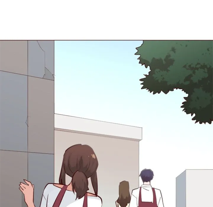 My love affair Chapter 37 page 60 - 