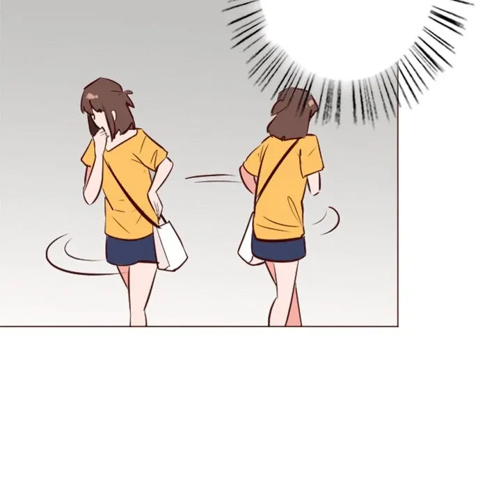 My love affair Chapter 37 page 7 - 