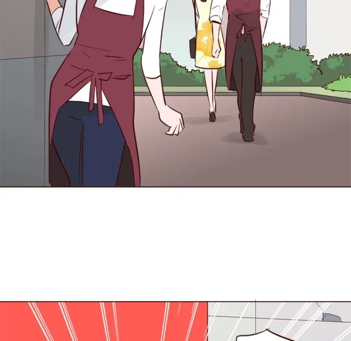 My love affair Chapter 37 page 61 - 