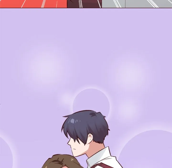 My love affair Chapter 37 page 63 - 