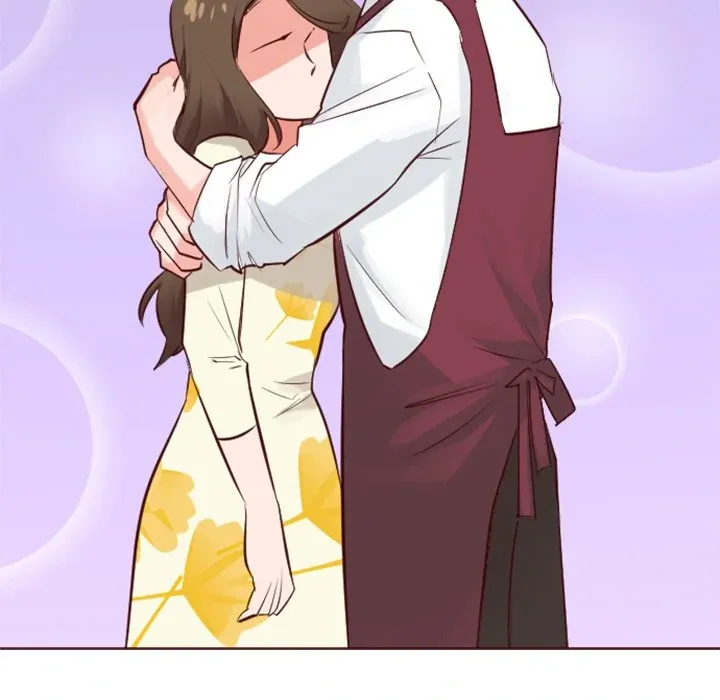 My love affair Chapter 37 page 64 - 